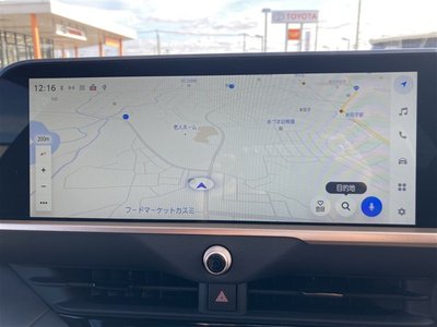 TOYOTA CROWN ESTATE - 8