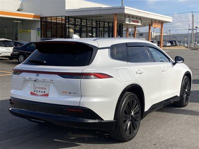 TOYOTA CROWN ESTATE - 4