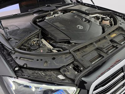 MERCEDES-BENZ S-CLASS - 7