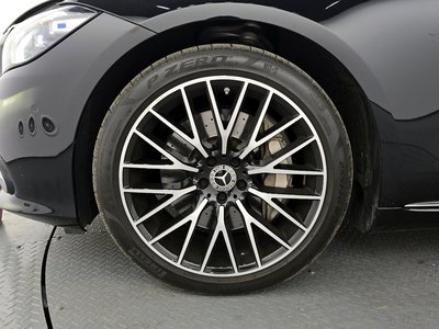 MERCEDES-BENZ S-CLASS - 6