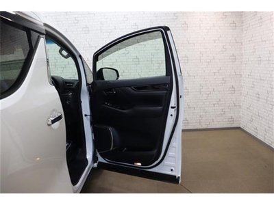 صورة مصغرة 26 لـ 2022 TOYOTA ALPHARD