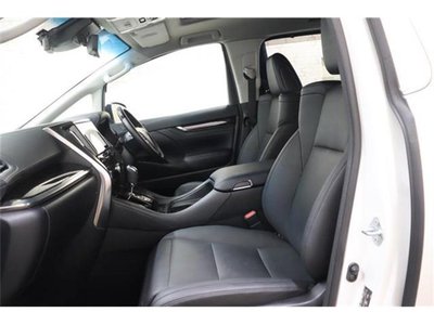صورة مصغرة 24 لـ 2022 TOYOTA ALPHARD
