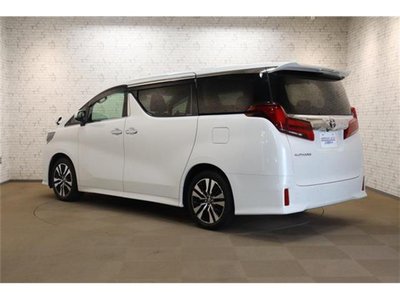 صورة مصغرة 29 لـ 2022 TOYOTA ALPHARD