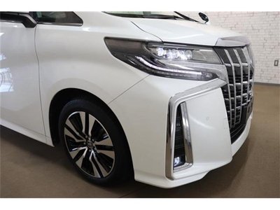 صورة مصغرة 35 لـ 2022 TOYOTA ALPHARD