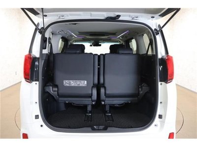 صورة مصغرة 22 لـ 2022 TOYOTA ALPHARD