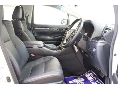 صورة مصغرة 14 لـ 2022 TOYOTA ALPHARD