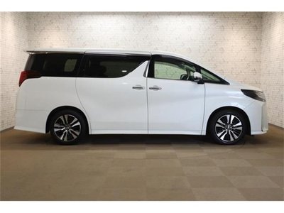 صورة مصغرة 32 لـ 2022 TOYOTA ALPHARD