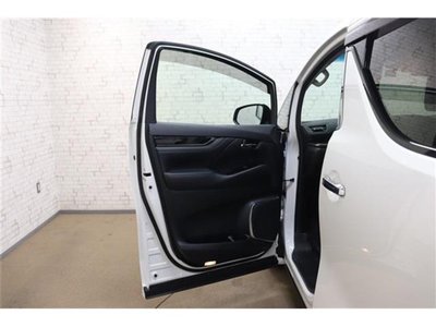 صورة مصغرة 27 لـ 2022 TOYOTA ALPHARD