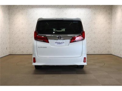 صورة مصغرة 30 لـ 2022 TOYOTA ALPHARD