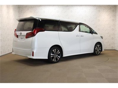 صورة مصغرة 31 لـ 2022 TOYOTA ALPHARD