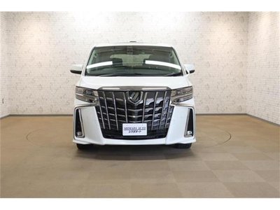 صورة مصغرة 34 لـ 2022 TOYOTA ALPHARD