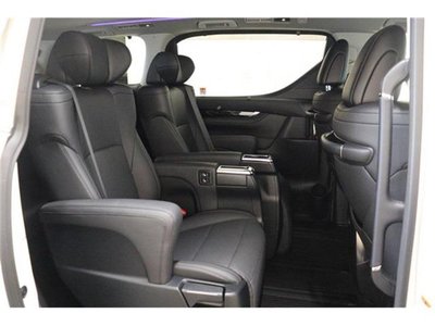 صورة مصغرة 18 لـ 2022 TOYOTA ALPHARD