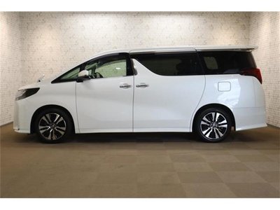 صورة مصغرة 28 لـ 2022 TOYOTA ALPHARD