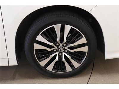 صورة مصغرة 36 لـ 2022 TOYOTA ALPHARD