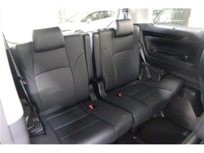 صورة مصغرة 21 لـ 2022 TOYOTA ALPHARD