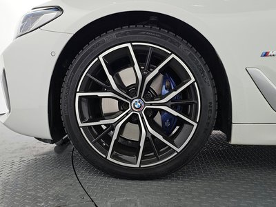 BMW 5 SERIES - 6