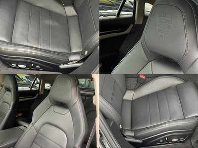 PORSCHE PANAMERA - 10