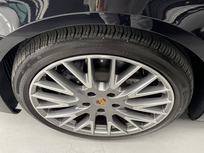 PORSCHE PANAMERA - 6
