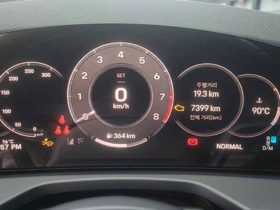 PORSCHE PANAMERA - 4