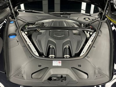 PORSCHE PANAMERA - 7