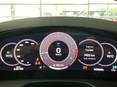 PORSCHE PANAMERA - 8