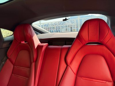 PORSCHE PANAMERA - 9