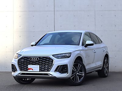 2025 AUDI Q5 SPORTBACK — фото 1