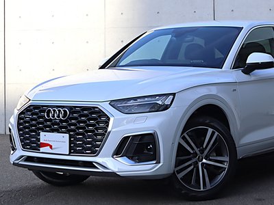 2025 AUDI Q5 SPORTBACK — фото 2