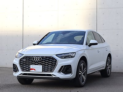 2025 AUDI Q5 SPORTBACK — фото 10