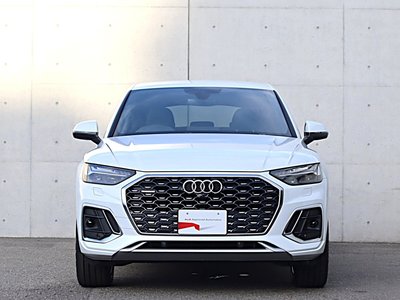 2025 AUDI Q5 SPORTBACK — фото 9
