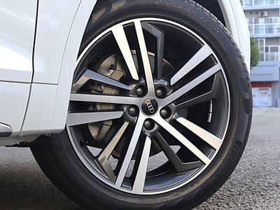 2025 AUDI Q5 SPORTBACK — фото 3