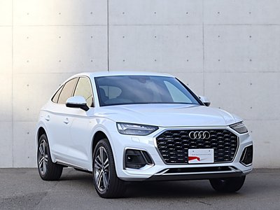 2025 AUDI Q5 SPORTBACK — фото 4
