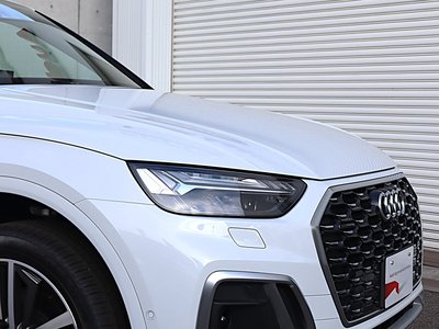 2025 AUDI Q5 SPORTBACK — фото 8