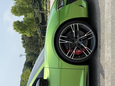 صورة 10 لـ 2021 AUDI R8