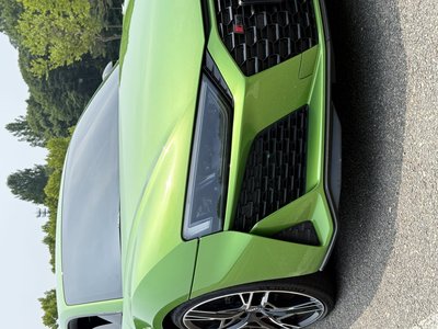 صورة 6 لـ 2021 AUDI R8