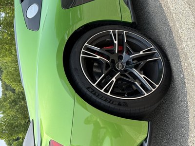صورة 9 لـ 2021 AUDI R8