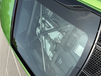 صورة 2 لـ 2021 AUDI R8