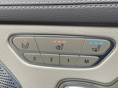 MERCEDES-BENZ S-CLASS - 7