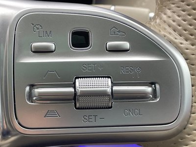 MERCEDES-BENZ S-CLASS - 8