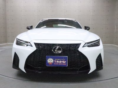 LEXUS IS - 5