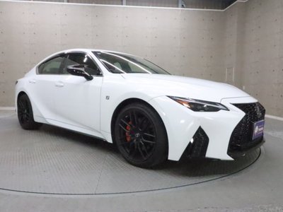 LEXUS IS - 6
