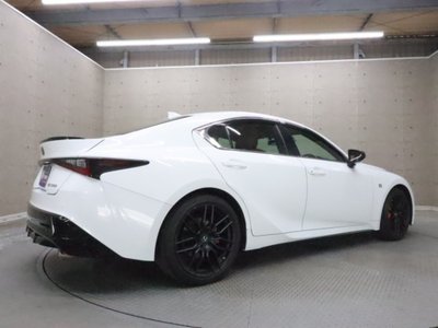 LEXUS IS - 3