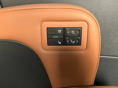 2026 Toyota VELLFIRE — миниатюра 35