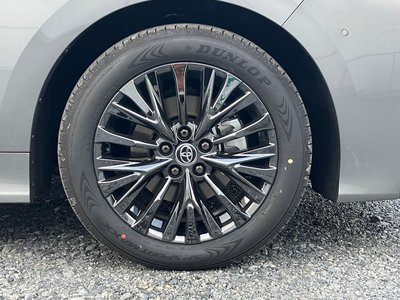 2026 Toyota VELLFIRE — миниатюра 11