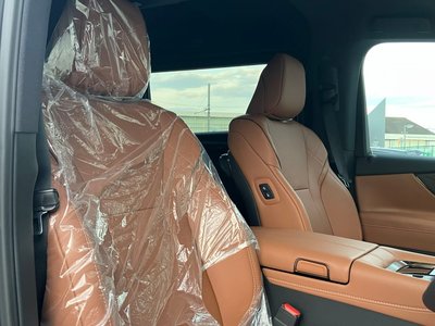 2026 Toyota VELLFIRE — миниатюра 19