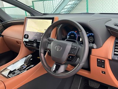 2026 Toyota VELLFIRE — миниатюра 21