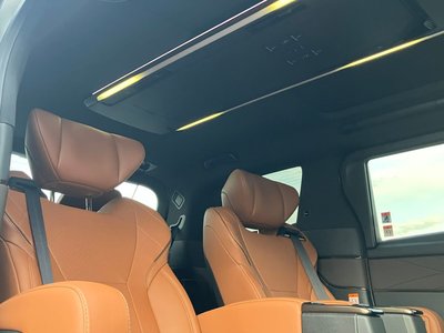 2026 Toyota VELLFIRE — миниатюра 33