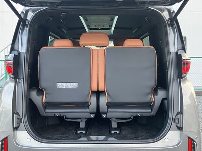 2026 Toyota VELLFIRE — миниатюра 39