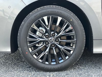 2026 Toyota VELLFIRE — миниатюра 14