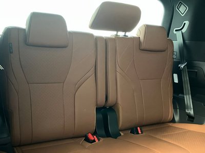 2026 Toyota VELLFIRE — миниатюра 36